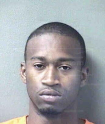 Derrick Dewayne Duncan