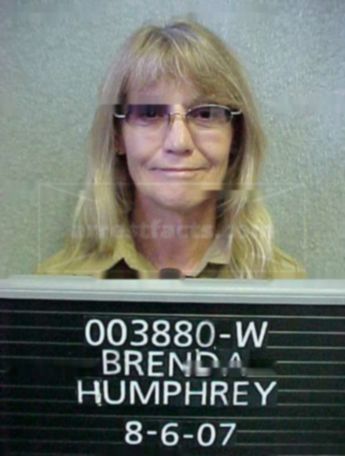 Brenda Humphrey