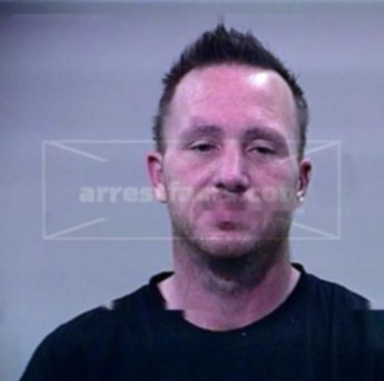 Christopher Allan Spivey