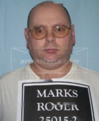 Roger L Marks