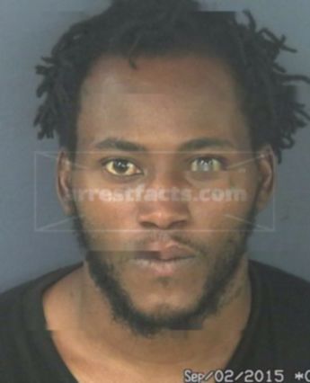 Eugene Jermaine Travis