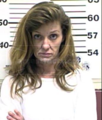 Melissa Winslett Wilson