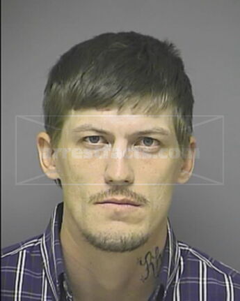 Bradley Dewayne Wilkins