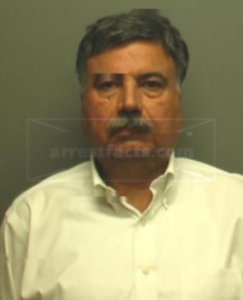 Muhammad Haroon Rashid