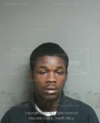 Shamar Jamel Watkins