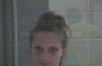 Brittany Lynn Vickers