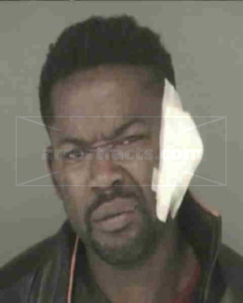 Willie Arthur Moore