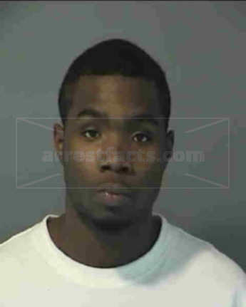 Daurell Fitchgerald Brown