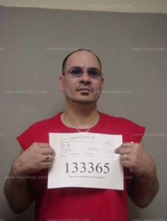 Davie Cuevas Sr.