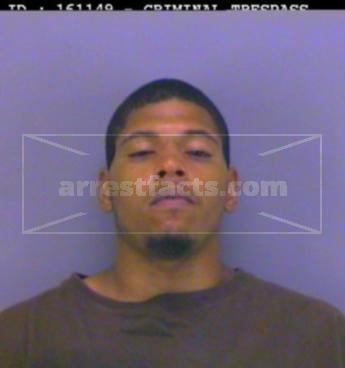 Mitchell Demond Martin