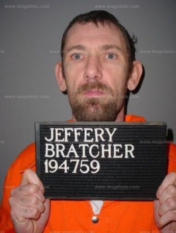 Jeffery G. Bratcher