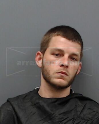 Bradley Wayne Causey