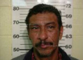 Antonio Rodriguez