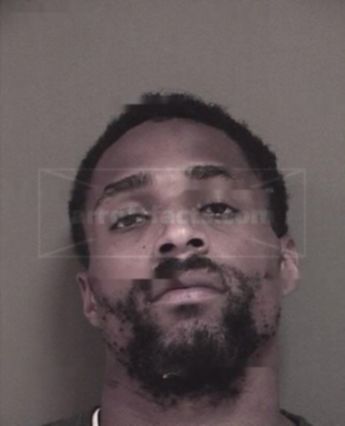 Terrell Adolphus Walker