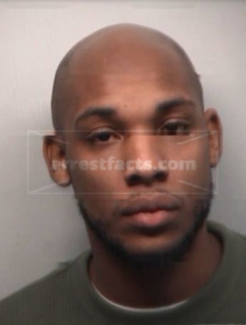 Jason Antoine Davis