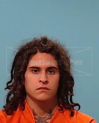 Devon Charles Sherrill