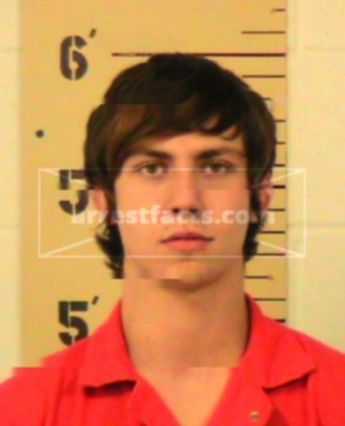 Kyle Wayne Armstrong