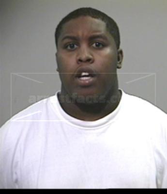 Christopher Dewayne Anderson