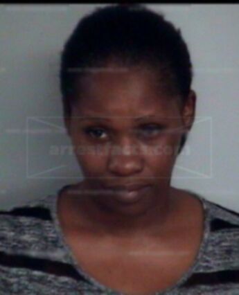 Rhonda Lynette Clayton