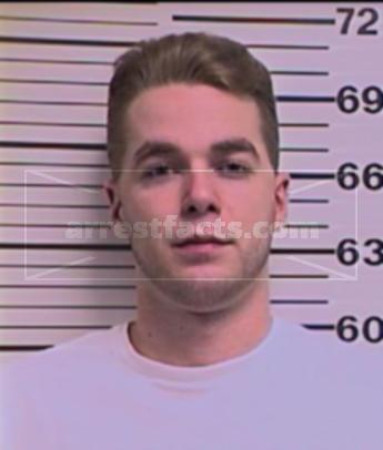 Jonathan Wesley Robb