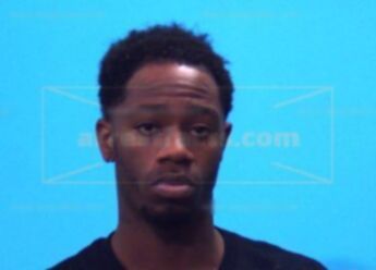 Anthony Terrell Hamilton