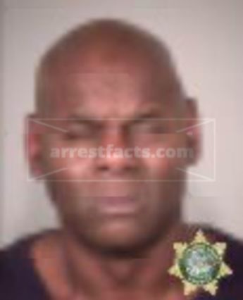 Dwayne Abraham