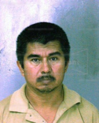 Alfredo Hernandez-Bustos