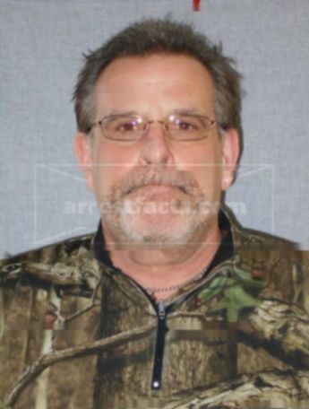 Steven F Brennand