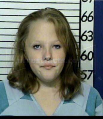 Caitlin Brooke Thompson