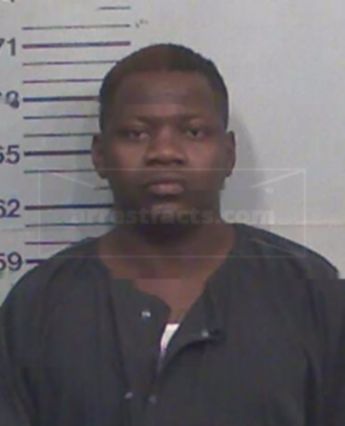 Derrick Deon Harris