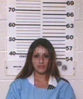 Maricella Sauceda Escobar