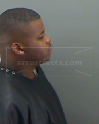 Alonzo Christopher Williams