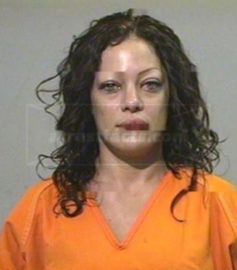 Abby Al Carruth