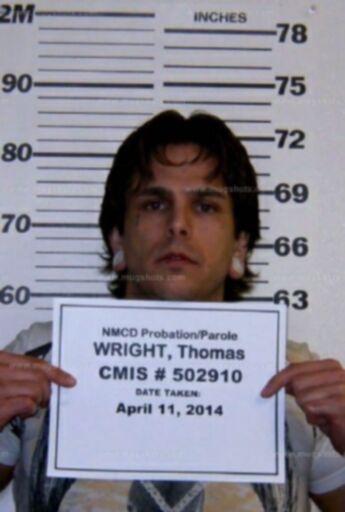 Thomas James Wright