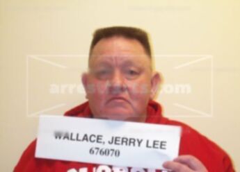 Jerry Lee Wallace