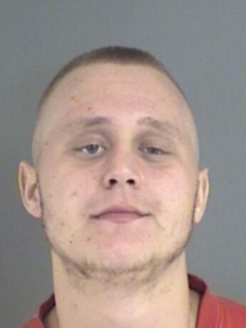 Corey Micheal Wayne Boyd