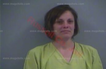 Litisha M Burchett
