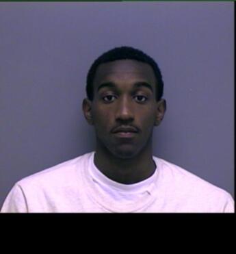 Brodrick Deontay Horton