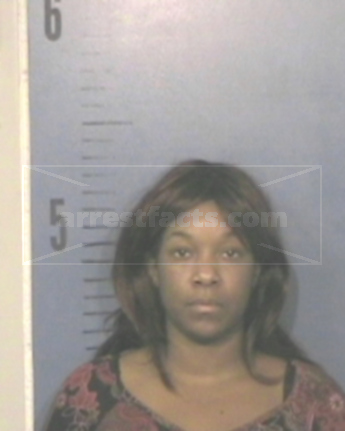 Tanya Renise Blakley Johnson