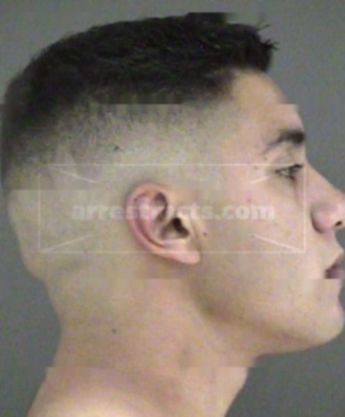 Gabriel Gonzalez