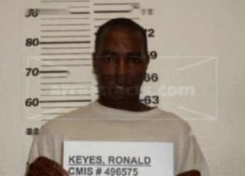 Ronald Keith Keyes