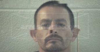 Marcus Anthony Hitchcock