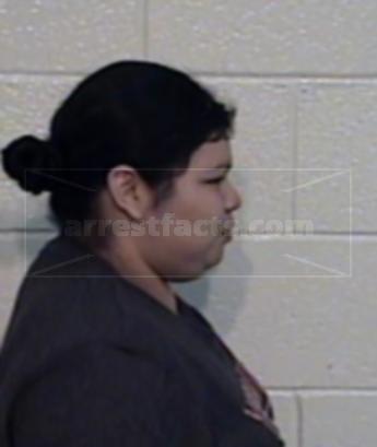 Claudia Yanira Arce Cedeno