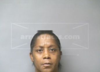 Robbin Renee Goldston