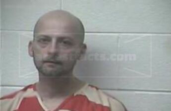 Brian Keith Blevins