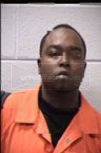 Jeremy Lamar Ford