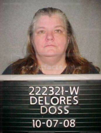 Delores Doss