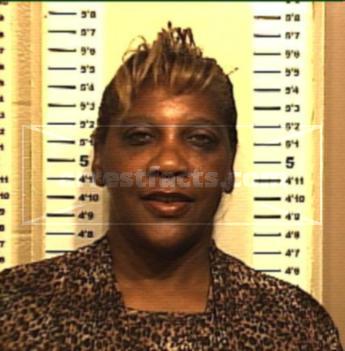 Gwen Marlene Cheatham