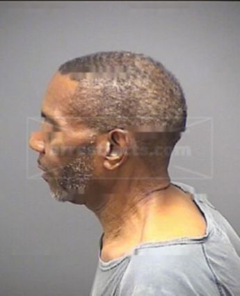 Darrell William Edwards