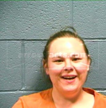 Jamie Raye Stovall